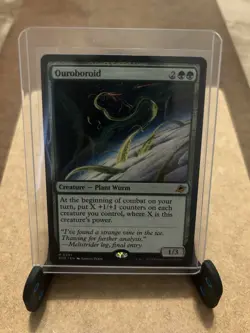 Ouroboroid Edge of Eternities Regular - Image 3