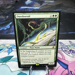 Ouroboroid Edge of Eternities Regular - Image 1