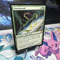 Ouroboroid Edge of Eternities Regular - Image 2