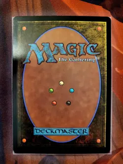 MTG Magic the Gathering Final Fantasy Celes, Rune Knight Borderless Foil Card - Image 2
