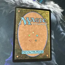Jenova, Ancient Calamity (Borderless) Final Fantasy Foil - Image 2