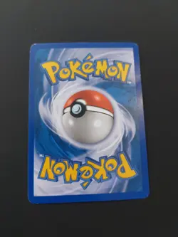 Team Galactic's Mars 126/132 Secret Wonders Pokemon Card TCG - Image 3