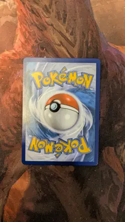 Pokemon Card Radiant Greninja 046/189 Prize Pack Astral Radiance Holo LP - Image 3