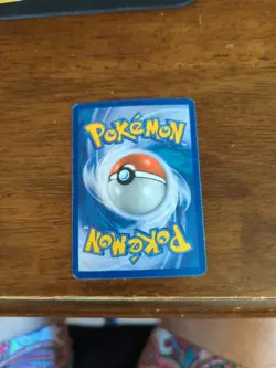 Gengar EX Legend Maker Holo 5/92 Pokemon Card - Image 3