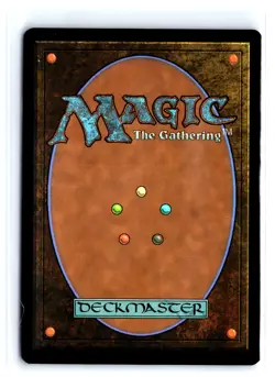 FOIL Tuskguard Captain Commander Masters - MTG Magic the Gathering Card - Image 2