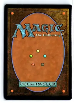 FOIL Cyclops Electromancer Commander Masters - MTG Magic the Gathering Card - Image 2