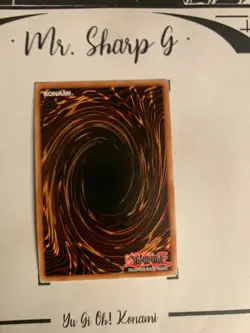 BLACK MAMBA - 1st EDITION BLMR-EN019 ENGLISH Yu-Gi-Oh! CARD GAME TCG HOLO ULTRA - Image 5