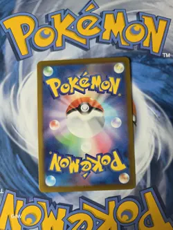 Pokemon TCG Cynthia's Power Weight (Hot Air Arena 060/063) sv9a Japanese Card - Image 2