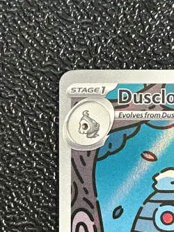 Dusclops Shrouded Fable Pokemon Card GOOD CONDITION!🔥 - Image 2