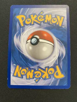 Dialga 6/127 Reverse Holo Rare Platinum Pokemon Card - LP - Image 2