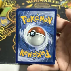 Pokemon TCG Charizard VSTAR SWSH262 Black Star Holo Promo Card - Image 2