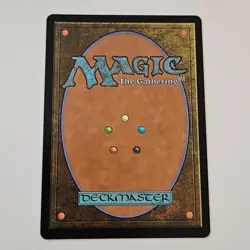 Lich Knights Conquest Wilds of Eldraine 96 MTG NM Magic the Gathering - Image 2