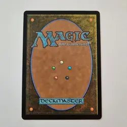 Yuriko the Tigers Shadow Commander Masters 364 MTG NM Magic the Gathering - Image 2