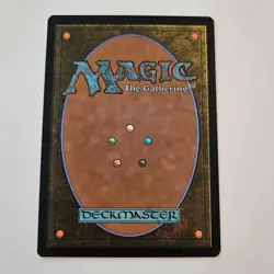 Gix Yawgmoth Praetor The Brothers War 95 MTG NM Magic the Gathering - Image 2