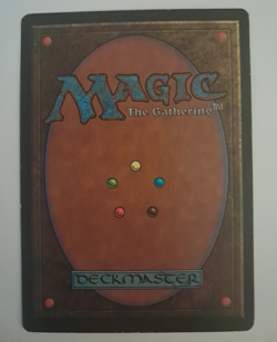 Dust to Dust LP/MP The Dark MTG Magic the Gathering - Image 2