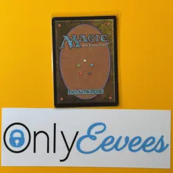 FOIL Emrakul, the Aeons Torn NM, English MTG Ultimate Masters - Image 2