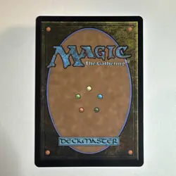 MTG Hare Apparent - Foil - Foundations NM - Image 2