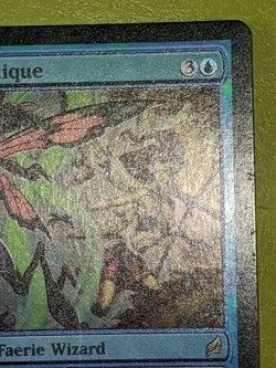 FOIL Mistbind Clique x1 Lorwyn 1x Magic the Gathering MTG - Image 4