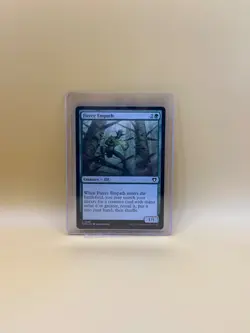 MTG, Fierce Empath 288 Commander Masters Regular - Image 1