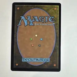 MTG Greensleeves, Maro-Sorcerer, NM-Mint, English Commander: Dominaria United - Image 2