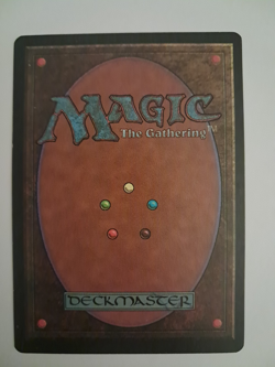 Mind Bomb LP The Dark MTG Magic the Gathering - Image 2