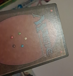 Mind Bomb LP The Dark MTG Magic the Gathering - Image 5