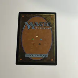 MTG Everybody Lives! [Doctor Who] Near Mint - Image 2