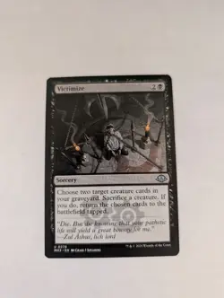 Victimize Modern Horizons 3 Regular MTG - Image 1