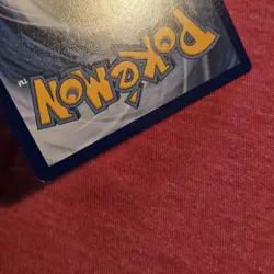 Pokemon Sun Moon: Espeon & Deoxys GX SM240 Holo Foil Promo - LP/NM - Image 3