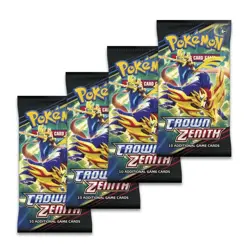 Pokemon TCG: Crown Zenith Regidrago V Collection Box Sealed 820650851834 - Image 3