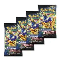 Pokemon TCG: Crown Zenith Regidrago V Collection Box Sealed 820650851834 - Image 3