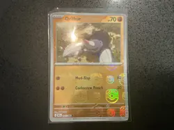 Pokemon Master Ball Mixed Lot (4 Cards) - Image 2