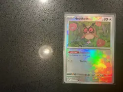 Pokemon Master Ball Mixed Lot (4 Cards) - Image 4