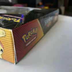 Pokemon TCG Shining Fates Pikachu V Collection Box NEW SEALED - Image 4