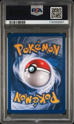 1999 Pokemon GERMAN 1st Edition Base Set Raupy-Caterpie 45/102 PSA 10 GEM MINT - Image 2