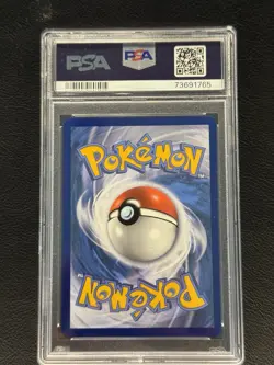 Pokemon TCG Charizard GX SV49/SV94 Hidden Fates Shiny Vault PSA 10 Gem MT - Image 3