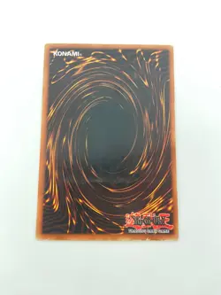 Enervating Mist - SOD-EN053 - Ultimate Rare - HP - Yugioh - Image 2