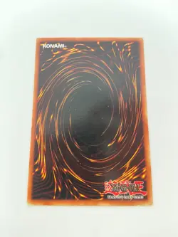 Yugioh! Sanga of the Thunder MRD-025 Super Rare - MP- OG Print - Image 2
