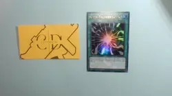 Yugioh Super Polymerization DUDE-EN040 Ultra Rare 1st Ed NM - Image 1