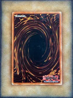 Yugioh Premature Burial PSV-037 Ultra Rare Original Print MP - Image 2
