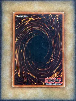 Yugioh Premature Burial PSV-037 Ultra Rare 1st Ed MP - Image 2
