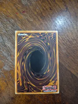 Yugioh Triple Tactics Talent RA01-EN063 Super Rare 1st Ed NM - Image 2
