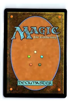 FOIL Whirler Rogue Commander Masters - MTG Magic the Gathering Card - Image 2
