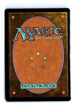 FOIL Flaming Fist 474 Baldur's Gate Common - MTG Magic the Gathering Card - Image 2