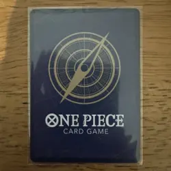 Shirahoshi OP05-082 R Awakening of the New Era - ONE PIECE Card Game English - Image 2