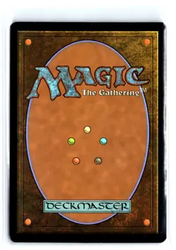 FOIL Skanos Dragonheart 521 Baldur's Gate - MTG Magic the Gathering Card - Image 2