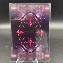 Miorine Rembran Anime Waifu Card Doujin ACG Goddess Holo - Image 3