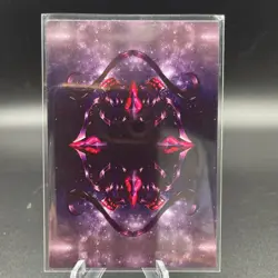 Miorine Rembran Anime Waifu Card Doujin ACG Goddess Holo - Image 4