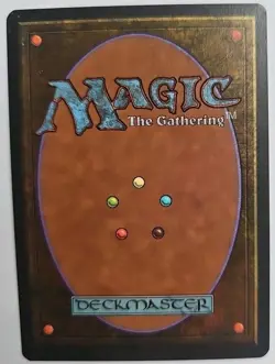 MTG Magic The Gathering Card Noble Steeds Enchantment White Alliances 1996 - Image 2
