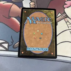 Aerith, Last Ancient (Extended Art) #163 (NM) Final Fantasy FIC Magic MTG - Image 2